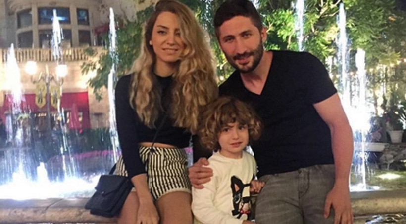 Sabri Sarıoğlu'nun yasak aşk skandalı evliliğini bitirdi - Resim: 4