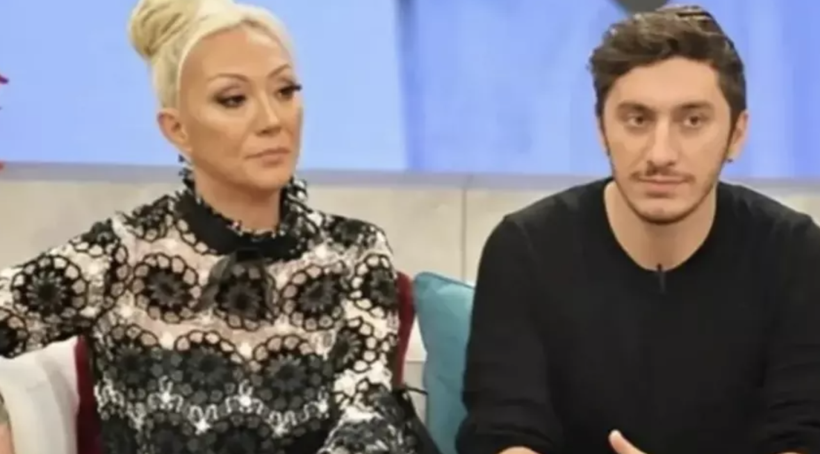 Güllü'nün oğlu Tuğberk o gece camı kırarak içeri mi girdi! Görüntüler çıktı - Resim: 3