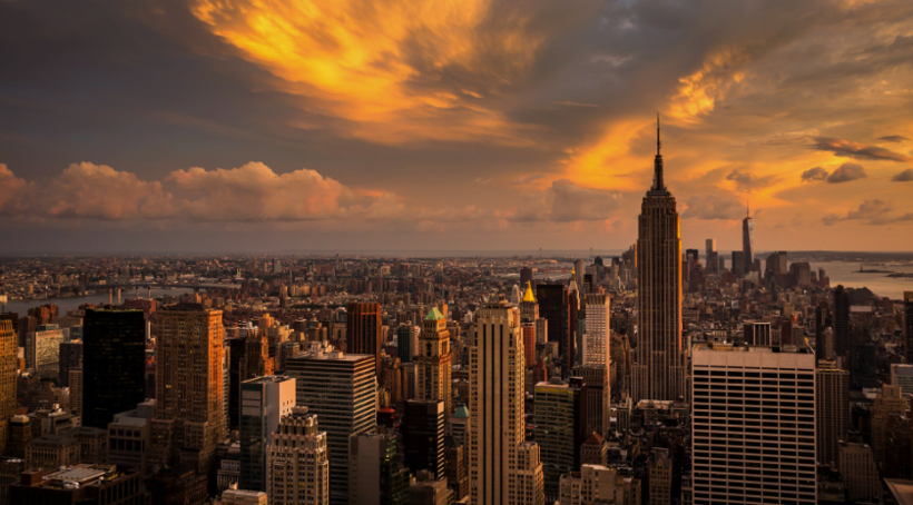 Milyarderlerin adresi belli oldu: Dünyanın en zengin şehirleri açıklandı! Türkiye'den var mı - Resim: 1