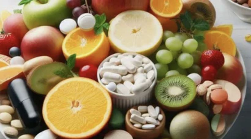 Sosyal medya reklamlarına güvenmeyin! Vitamin kullananlar dikkat - Resim: 2