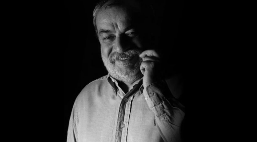 Sanat camiasından acı haber! Usta oyuncu Koray Ergun hayatını kaybetti - Resim: 3