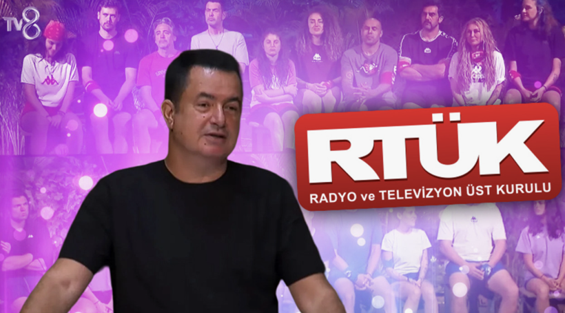 Survivor'da format değişmişti! Verilen ceza TV'de yayınlanmayacak... - Resim: 4