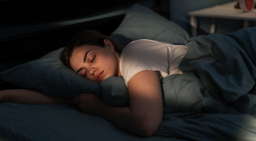 Uyku rekoru kıran ülkeler belli oldu! Dünyanın en çok uyuyan ülkeleri arasında Türkiye'nin yeri şaşırtabilir - Resim: 1