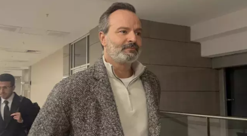 Testi pozitif çıkmıştı! Timur Savcı Teşkilat dizisinden çıkarıldı... - Resim: 2