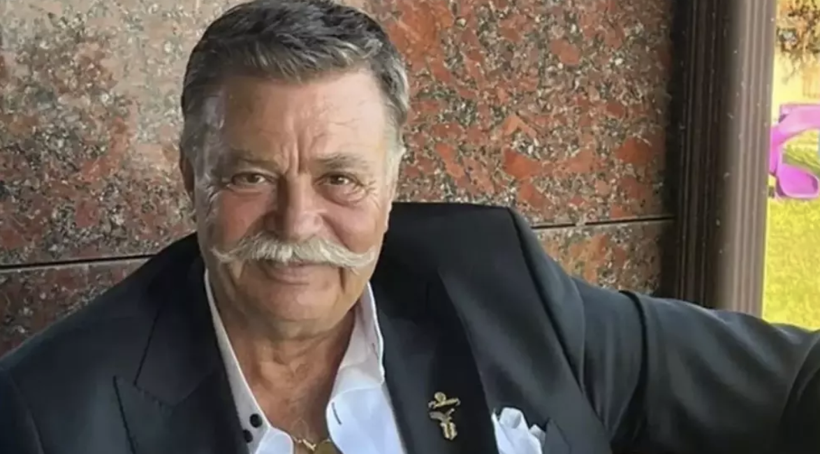 Eşref Rüya'nın İhtiyar'ı Nuri Alço mu olacak? Levent Özdilek'ten o soruya yanıt geldi! - Resim: 4