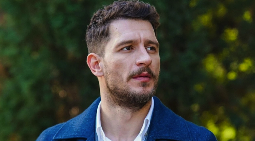 Tam 140 kiloymuş! Uraz Kaygılaroğlu'nun kilolu hali görenleri şaşkına çevirdi - Resim: 1