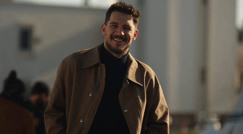 Tam 140 kiloymuş! Uraz Kaygılaroğlu'nun kilolu hali görenleri şaşkına çevirdi - Resim: 3