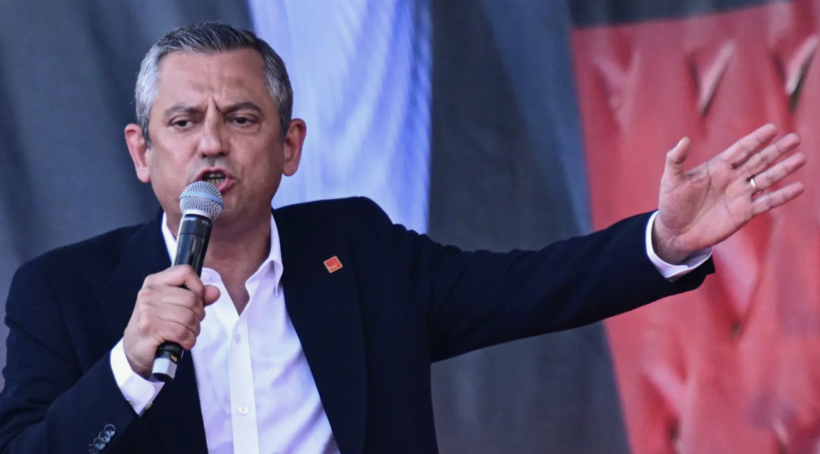 Özgür Özel yeni parti kurarsa kaç kişi destekler? ASAL'dan dikkat çeken anket - Resim: 3