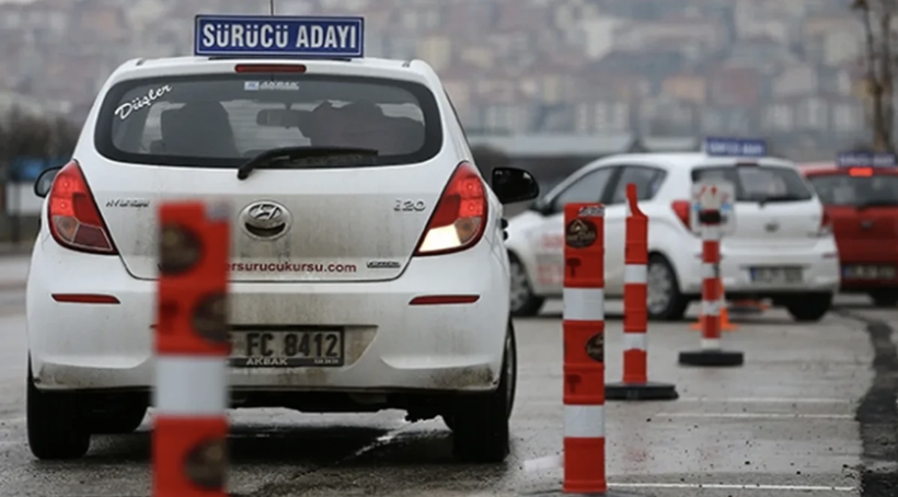 Bu kuralları ihlal edenin ehliyeti kalıcı iptal edilecek! Milyonları ilgilendiriyor - Resim: 3