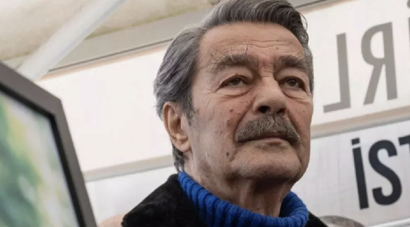 Sevenlerini korkutmuştu! Kadir İnanır'ın sağlık durumu hakkında açıklama - Resim: 5