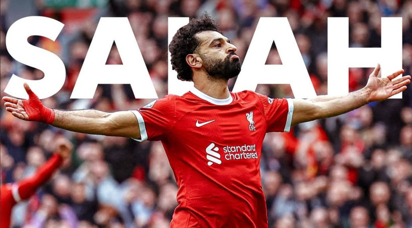 Yılın transferi! Mohamed Salah İstanbul'a geliyor tarih belli oldu! Özel hayatı... - Resim: 3