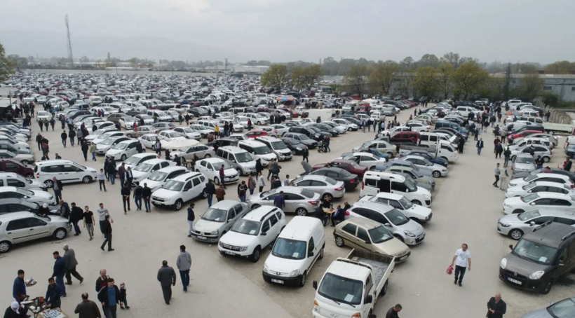 Otomobil alacaklar müjde! O tarihten sonra ikinci el piyasasında hareketlilik yaşanacak... - Resim: 5