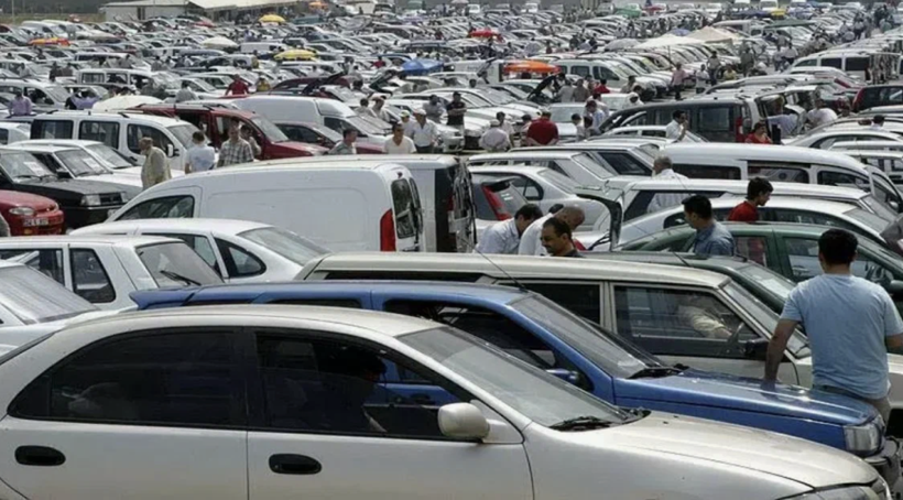 Otomobil alacaklar müjde! O tarihten sonra ikinci el piyasasında hareketlilik yaşanacak... - Resim: 4