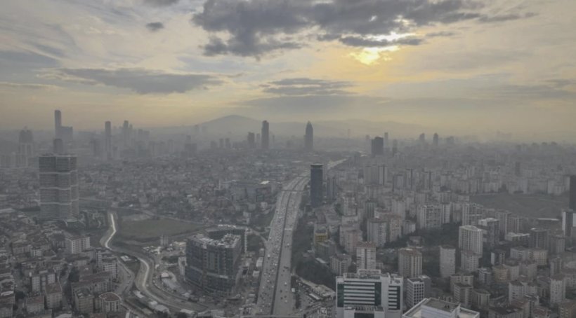 İstanbul'da havası en kirli ve en temiz ilçeler listelendi! Zirvedeki ilçe şaşırtmadı... - Resim: 2