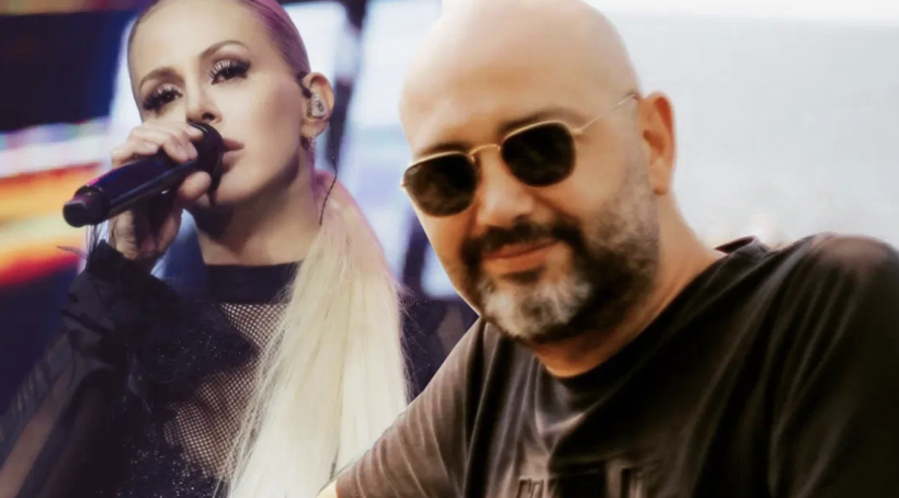 Niran Ünsal ile İbrahim Gugu'dan kötü haber! 9 yıllık evlilik bitiyor... - Resim: 4