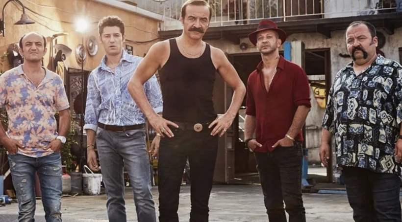 Organize İşler: Karun Hazinesi Netflix'te yayınlanacak! İşte tarih ve oyuncular - Resim: 6