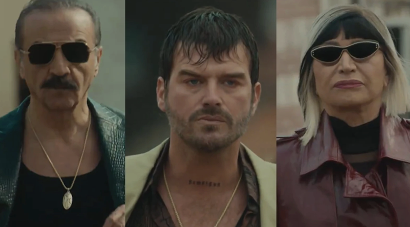 Organize İşler: Karun Hazinesi Netflix'te yayınlanacak! İşte tarih ve oyuncular - Resim: 4