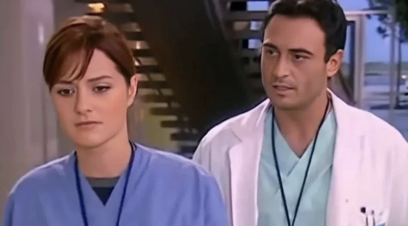 Bu kez farklı hikayede buluştular! Doktor Ela'nın Levent'ten intikamı - Resim: 4