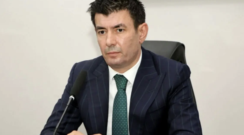 Vali Yardımcısı İhsan Ayrancı hayatını kaybetti! İhsan Ayrancı kimdir, kaç yaşında, aslen nereli? - Resim: 4
