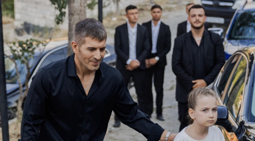 Anne Yarısı 4. bölüm 3. fragmanı yayınlandı! Zeynep ve Ege kurtulabilecek mi? - Resim: 3
