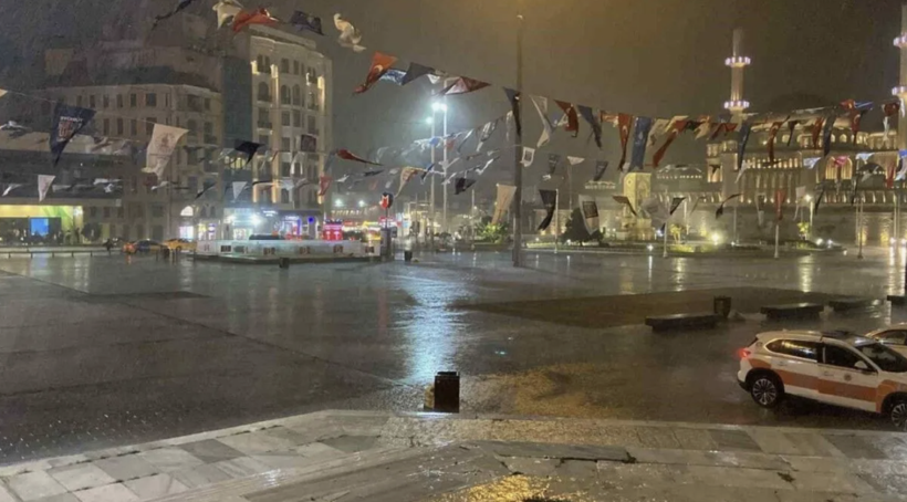 84 yılın rekorundan sonra yenisi geliyor! AKOM saat saat uyardı evden çıkmayın... - Resim: 8