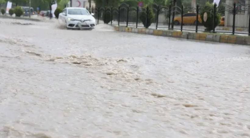 84 yılın rekorundan sonra yenisi geliyor! AKOM saat saat uyardı evden çıkmayın... - Resim: 14