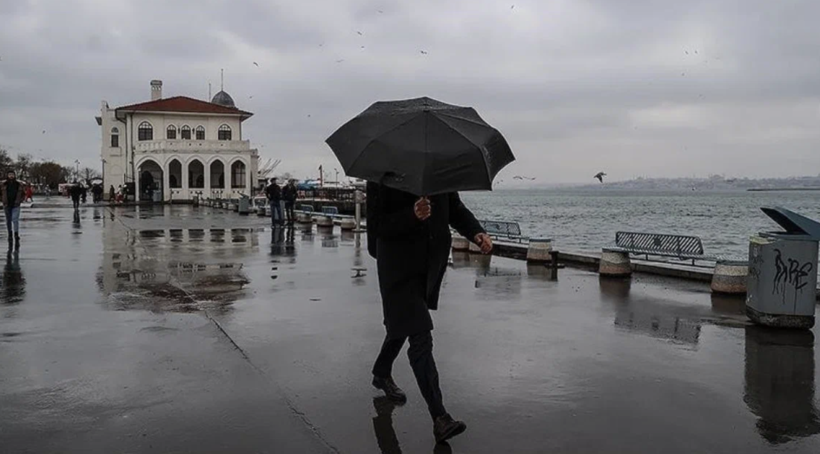 84 yılın rekorundan sonra yenisi geliyor! AKOM saat saat uyardı evden çıkmayın... - Resim: 11