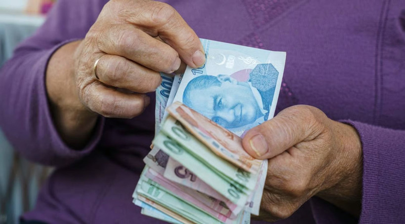 Emekli maaşı zammı hesaplama 2027: Ocak ayında en düşük emekli maaşı ne kadar olacak? - Resim: 10