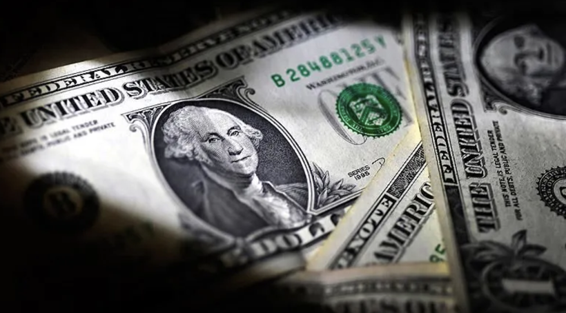 Merkez'in faiz kararını bildi! Dev bankanın dolar tahmini olay oldu - Resim: 2
