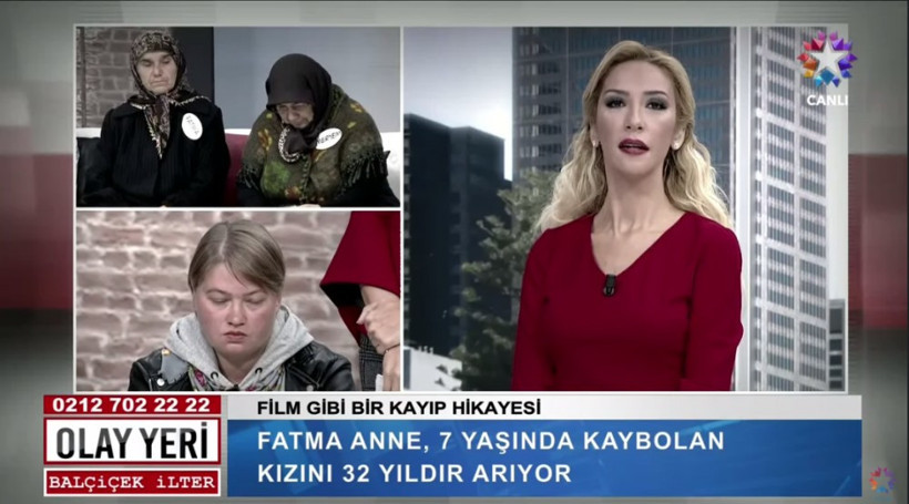 32 yıldan beri kızını arıyor Fatma'nın kızı fuhuş çetelerinin mi elinde?  - Resim: 3