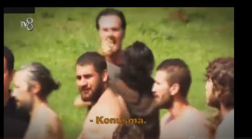 Survivor'ı yıkan kavga! Acun araya girdi diskalifiye mi olacak? - Resim: 4
