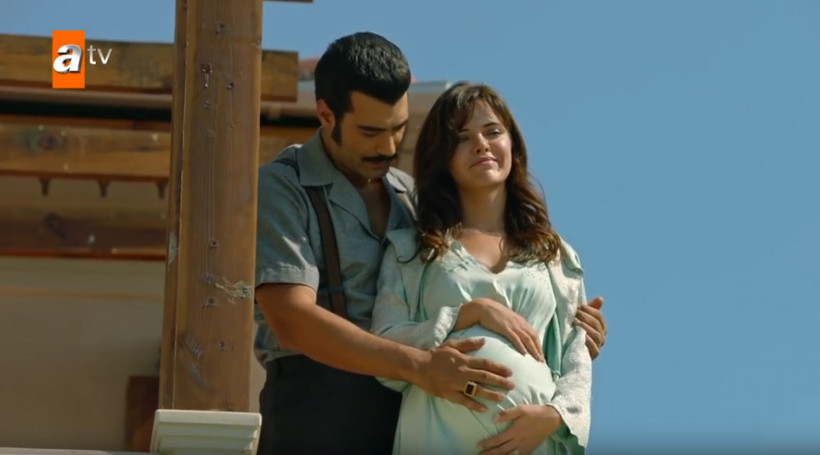 Bir Zamanlar Çukurova'da Fekeleli Demir ve Hünkar'la bağı ne? - Resim: 3