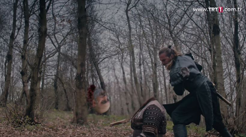 18 Nisan 2018 reyting sonuçları Diriliş Ertuğrul Sen Anlat Karadeniz'i ezdi geçti - Resim: 2