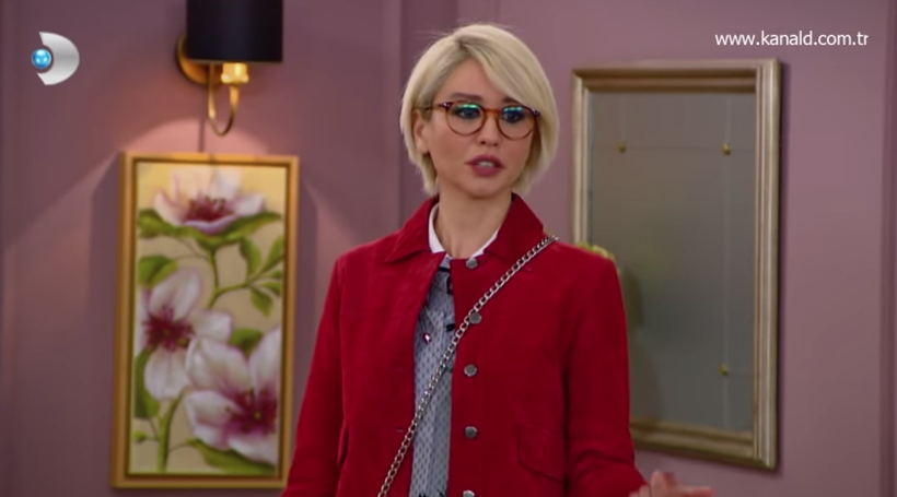 Kanal D Çocuklar Duymasın'da şoke eden an Haluk Tutku'yu... - Resim: 2