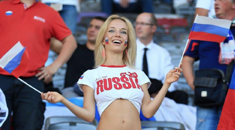 Rus kadınlarına Dünya Kupası uyarısı 'erkeklerle cinsel ilişkiye...' - Resim: 1