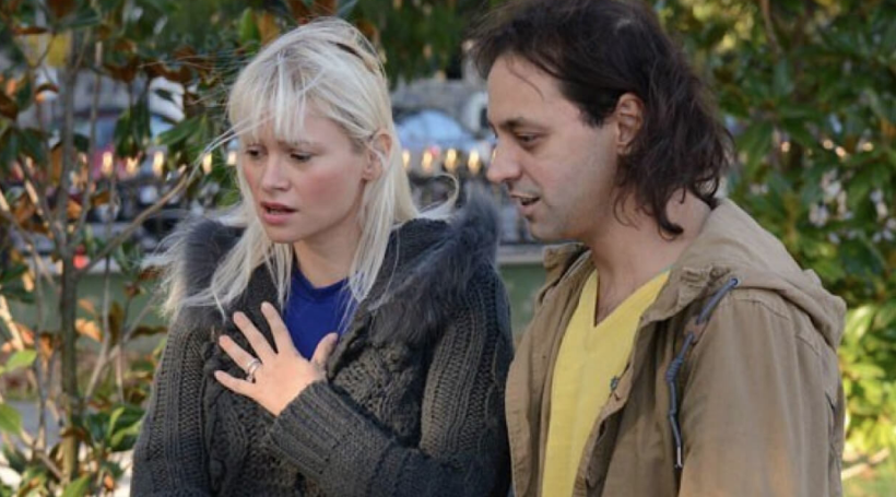 Ünlü şarkıcı Kaan Tangöze gözaltına alındı karakolda olay sözler - Resim: 1