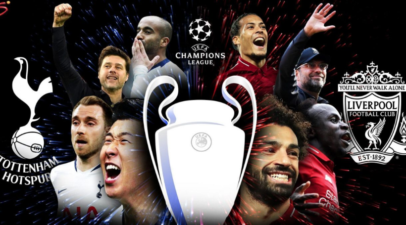 Tottenham-Liverpool maçının biletleri karaborsada servet kazandıracak - Resim: 4