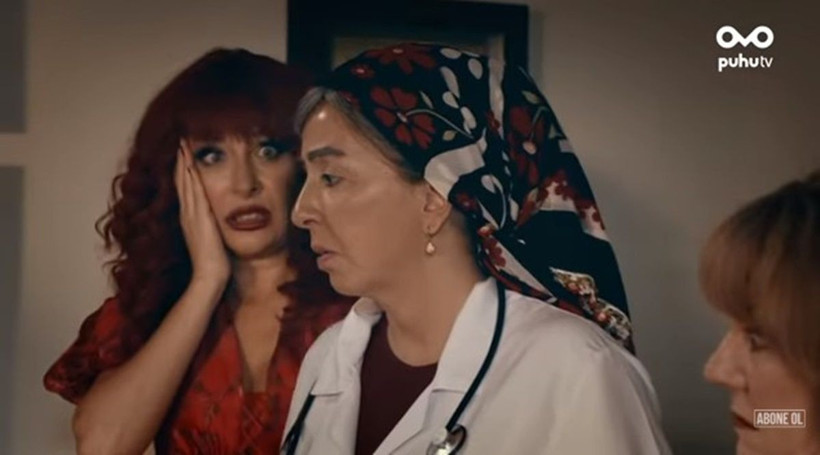 Jet Sosyete fragmanı yayınlandı Çukur dizisiyle dalga geçmesi kahkahalara boğdu - Resim: 2