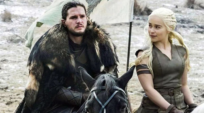 Game of Thrones'un yıldızı Emilia Clarke hastalandı! Selfie çektiremiyor - Resim: 4