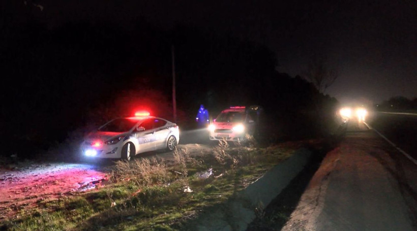 Arnavutköy'de korkunç olay bir kişiyi öldürüp eşini ağır yaraladı - Resim: 4