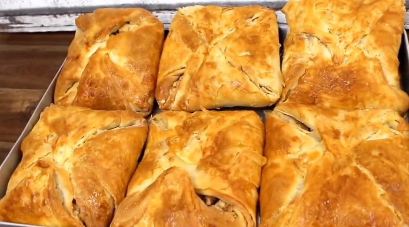 Sahurda kete tüketmek tokluk sağlıyor peki kete nasıl yapılır? - Resim: 1