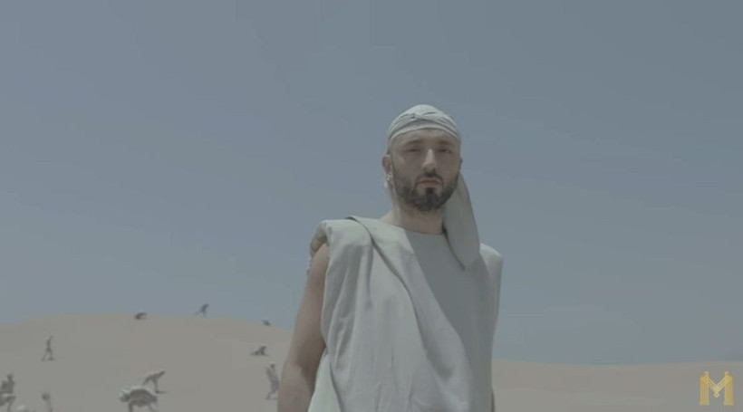 Mabel Matiz'in dans ekibi 55 saat aç bırakıldığı için isyan etmişti şarkıcı iddialara cevap verdi - Resim: 4