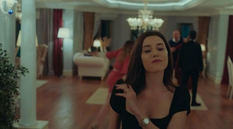 Sadakatsiz'in Asya'sı yanlarında melek kaldı! Yok artık dedirten intikam yöntemleri - Resim: 1