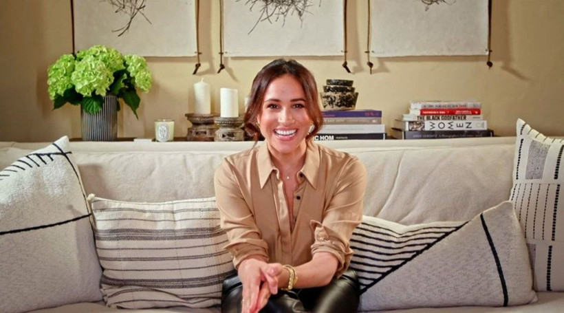 Meghan Markle'ın üvey ablası sert çıktı: Uygunsuz fotoğrafların için özür dile! - Resim: 4