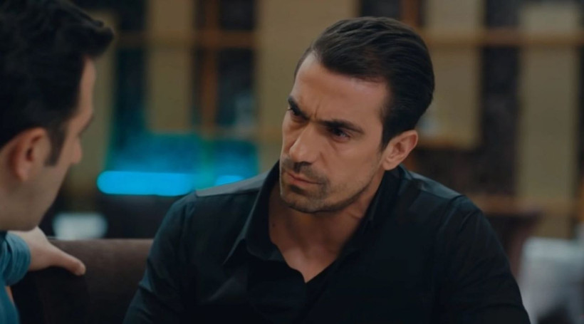 Reytinglerde Masumiyet çakıldı Doğduğun Ev Kaderindir Sadakatsiz'e şok - Resim: 1