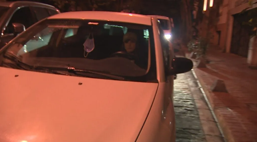 Yüsra Geyik ile Rıza Kocaoğlu aşk yaşıyor iddiası! Yüsra Geyik'ten açıklama geldi - Resim: 2