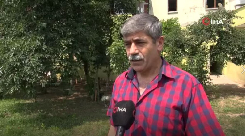 Kocaeli'de doktora gitti hayatının şokunu yaşadı: Kemal Sunal filmi gibi - Resim: 4