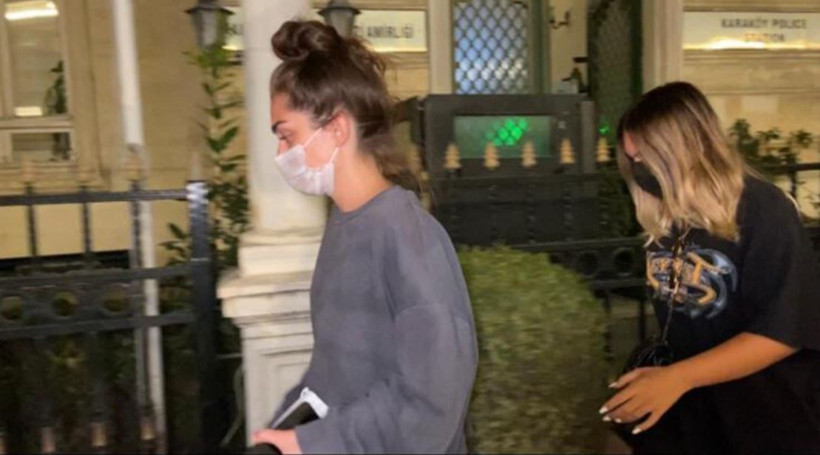 Eski aşkını taciz edip terör estirdi! Çağatay Akman'a şöhret ağır geldi - Resim: 4