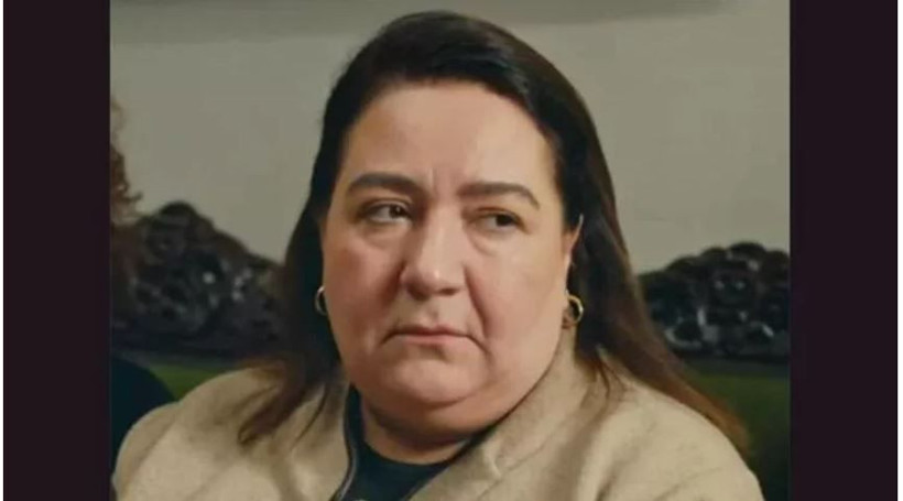 Ünlü oyuncu Hülya Duyar beyin tümörü ameliyatından çıktı işte son durumu - Resim: 3