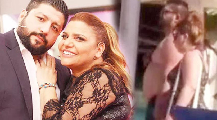 'Kibariye aldatıldı' fotoğrafına eşi Ali Küçükbalçık'tan ilk kez açıklama geldi - Resim: 1